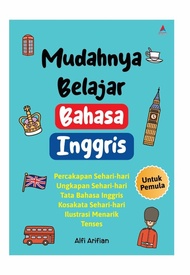 Mudahnya Belajar Bahasa Inggris