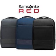 北車 捷運 新秀麗 Samsonite RED MIDNITE-ICT 15.6吋 15吋 NB 筆電 後背包 雙肩包