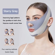 V-Face Mask Slim Face Mask Dilutes Nasolabial Folds