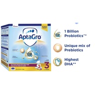 Aptagro Step 3 (900g/1.2kg/1.8kg)