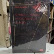 Symbol-symbol of mitos pantun sunda