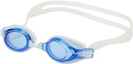 FINA Approval AGL-4100J arena Swimming Goggles, For Juniors, Trenti, Anti-Fog (Renon Function)