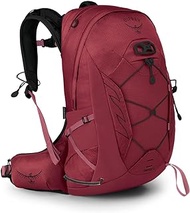 Osprey Tempest 9L Women's Hiking Backpack with Hipbelt