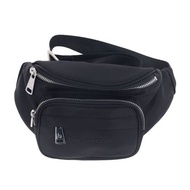 Leaking W. Waist Bag 7920 Nero