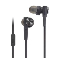 Sony MDR-หูฟังแบบ In-Ear เบสพิเศษ XB55AP สำหรับสมาร์ทโฟน