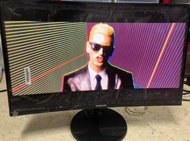 Samsung 24吋 24inch F390 曲面 1920x1080 電腦顯示屏 monitor