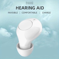 Hot Sale In-Ear Wireless Invisible Charging Hearing aid AXON K-81 Hearing aid