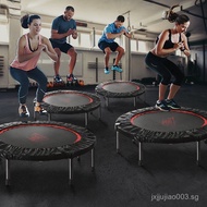 sg Trampoline Fitness Home Adult Kids Universal Indoor Trampoline Adult Exercise Weight Loss Childre