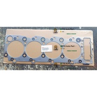 Cylinder Head Packing Head SH210-6 SH 210-6 Sumitomo Gasket Isuzu 4HK1