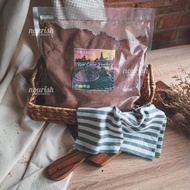 NEW CAU ORGANIC RAW CACAO POWDER (1KG)