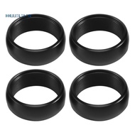 4Pcs Hard Drift Tire for  284131 K969 K979 K989 K999 P929 Mini-Z Mini-Q Mini-D IW04M 1/28 RC Car Upg