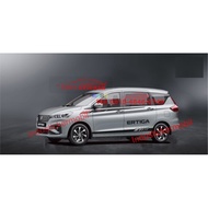 SUZUKI ERTIGA CAR STICKERS CUTTING CAR STICKERS LATEST ERTIGA XL7SUZUKI