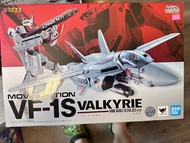 DX 超合金 Macross 超時空要塞 VF-1A Valkyrie 韋基利 電影版 福卡機