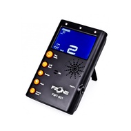 Sunshine Shop Brand New Fzone FMT 601 Metronome Tuner Metronome Tuner Suitable for Guitar Ukulele Vi