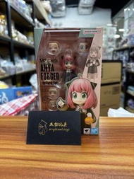 ‼️減價現貨🎐 Bandai SHF Spy X Family spy family 安妮亞 校服 shf Anya
