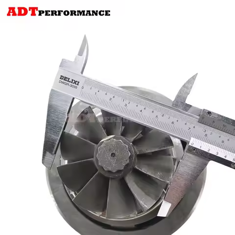 174840 S3B Turbo cartridge For S3B Excavator Spare Parts Turbo 631GC5134 174840 Turbocharger Core Tu