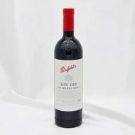 Penfolds - 奔富（Penfolds）Bin128庫拉瓦拉設拉子紅葡萄酒 澳洲進口紅酒750ml