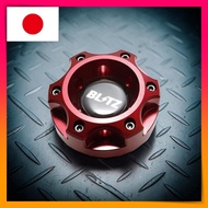 BLITZ Oil Filler Cap for Toyota GR86 Subaru BRZ 13852 Engine Oil Cap JDM Performance Car Parts
