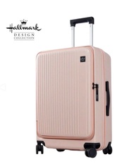 Hallmark Design Collection HM877T 前揭式28吋行李箱旅行喼 luggage