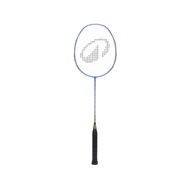PERFLY ADULT BADMINTON RACKET BR LITE 560 GREY BLUE