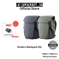 PGYTECH OneGo 2 Backpack 25L