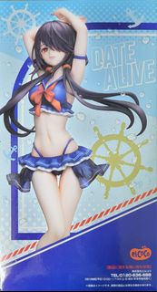 elcoco 時崎狂三 Date A Live 景品