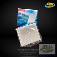 กรองแอร์Denso Toyota vigo camry vios altis yaris fortuner ของแท้Denso