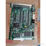 Negotiable Linghua ADLINK PCI-8154 4-Axis Stepper Servo Sports Control Card Ready Stock