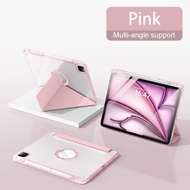 🔥พร้อมส่ง🔥เคสกันกระแทก เคสiPad สำหรับ iPad Pro 11 12.9 2018-2022 Gen10/9/8/7/6/5 Air5/4/3/2/1 Pro10.