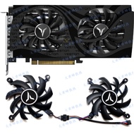 YESTON RTX3050 3060 3060ti LHR 8GB GAEA เทพเจ้าแห่งโลกพัดลมการ์ดจอ (ของแท้และของแท้) รับประกัน3ปี