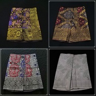 Sampin Budak Fancy. Buy for Values. AD 8-