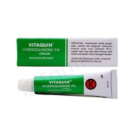 Vitaquin 5% Cream 15 gr