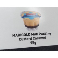 Marigold Milk Pudding Custard Caramel 95g