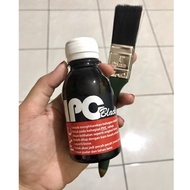 IPC Black Paint PVC Freegift/Wira/Satria Ready Stock