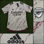 Jersey T-Shirt Clothes PLAYER ISSUE PI ARSENAL AWAY CLIMACHILL 20-21 2020-2021
