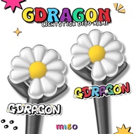 GANTUNGAN G-Dragon Lightstick DAISYBONG Deco Lightstick Decorative/ G-Dragon GDagon Lightstick Deco/