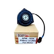 APM PROTON WIRA 1.6 (DENSO SYSTEM) FAN MOTOR (3330) - 1034