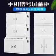 Cell Phone Signal Shielding Cabinet School Examination Cell Phone Storage Cabinet Confidentiality Bu