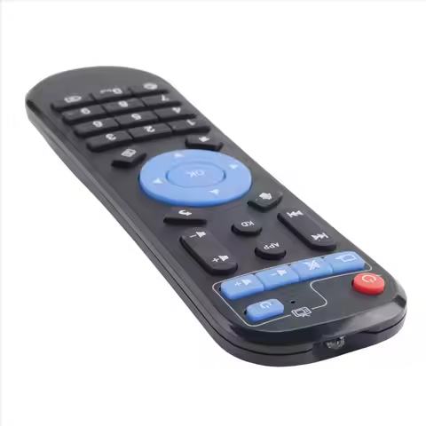 Super Sale Replacement Remote Control ForMXQ-4K MXQ H96 Pro T9 X96 Smart TV Box