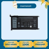 Pin Laptop Dell Inspiron 5368 5378 5379 5565 5567 5568 5570 5578 5579 5538 5765 5767 5770 5775 Type