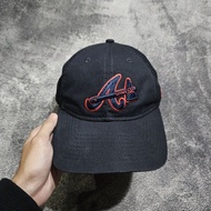 NEW ERA Atlanta Braves Trucker Hatnew era