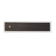 UNICA Edge Band Hard Series Cprofile 2.4M circled