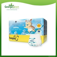 HOPPI PANTS DIAPERS M 44S