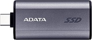 ADATA SC750 External SSD 500GB CBK 1050/1000 SC750-500G-CCBK-I