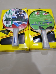 BAD BET BAT PINGPONG TENIS MEJA BUTTERFLY 15280 [TERBARU[TERLARIS[ORIGINAL[ASLI]