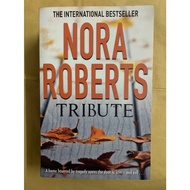 Nora Roberts Tribute