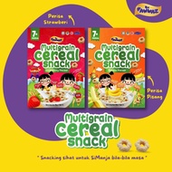 FAWWAZ Multigrain cereal snack