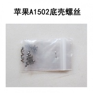 Suitable for Apple macbook Pro Retina A1398 A1425 A1502 D Case Bottom Case Rear Cover Screws
