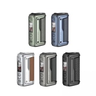 COD !!! VOOPOO ARGUS GT 2 BOX MOD 200W ORIGINAL ARGUS GT II PACKING