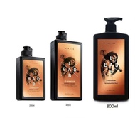 BAD LAB 3-IN-1 HAIR, FACE & BODY CLEANER - CLASSIC 200ML/400ML/800ML